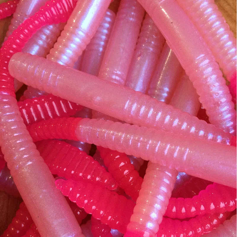 lightweight aluminum fishing gaffs My Little Pony- Viper Tail Worm