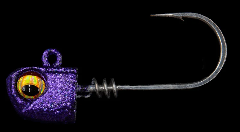 Purple Haze