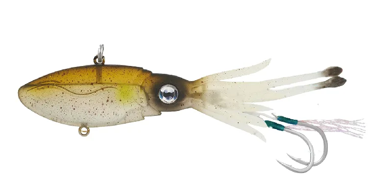 Ayu Speckle