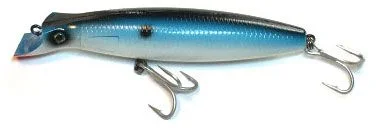 best lightweight wading jackets Northbar BottleDarter 2.5oz Blue Black/White