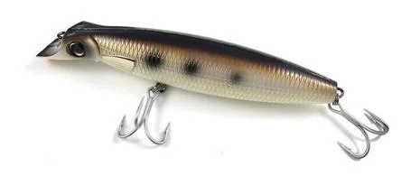 winter ice fishing gear Northbar BottleDarter 2.5oz  Bunker