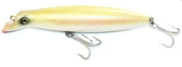 rubber fishing boots for sale Northbar BottleDarter 2.5oz Gold/White