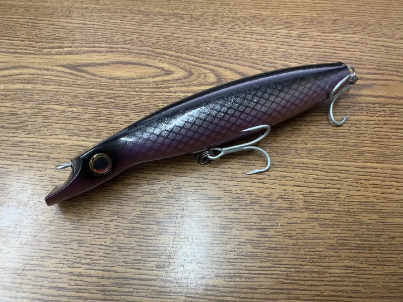 insulated live bait coolers Northbar Sporting Wood Bottle Darter Blurple