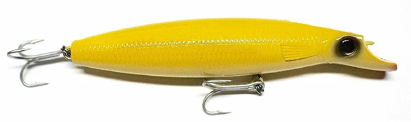 adjustable waist fishing waders Northhbar Tackle " Bottledarter" 2.5oz Solid Yellow