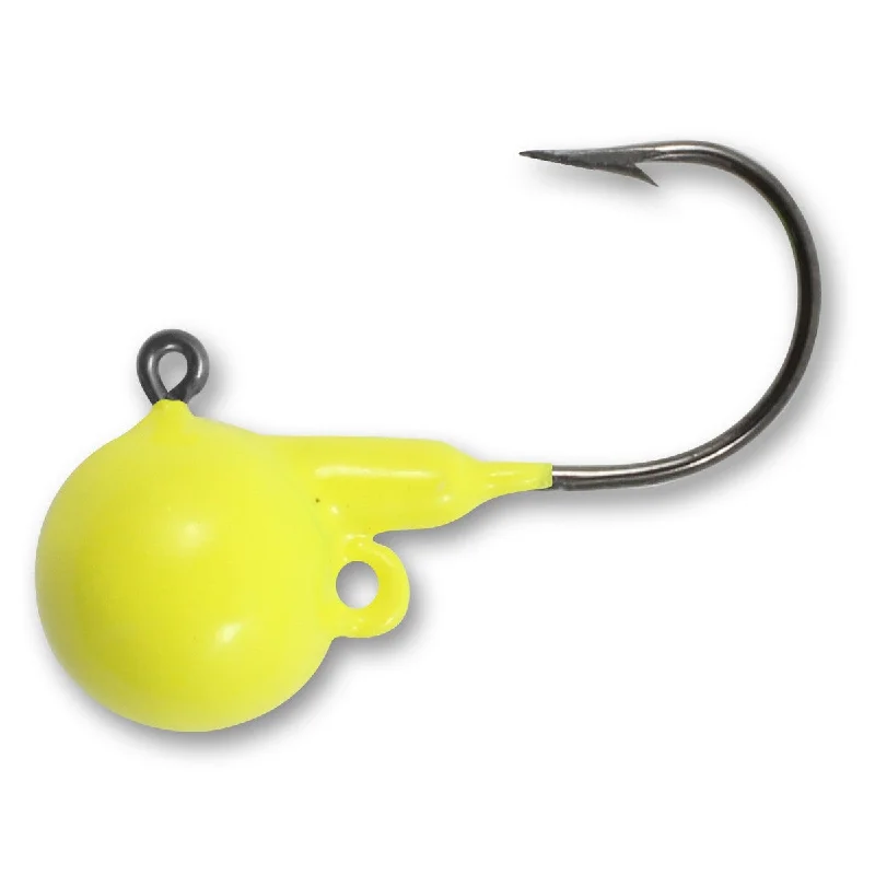 heavy-duty trolling weights Northland Fireball Jig