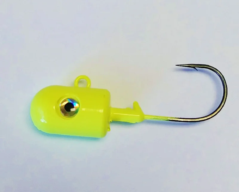 baitcasting reels with digital control BTCT Scampi Jighead