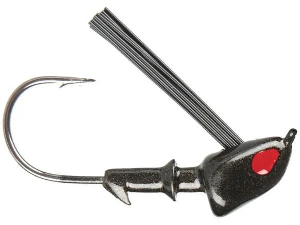 best fish stringers for sale Omega Flipping Jig Head