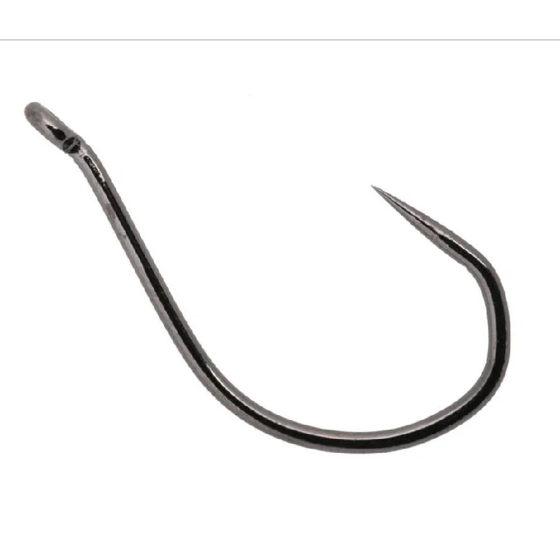 lightweight carbon fiber baitcasters Owner Barbless No Escape Hooks