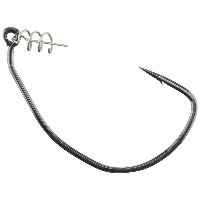 high visibility fishing lines Owner Beast Hook With Twist-lock