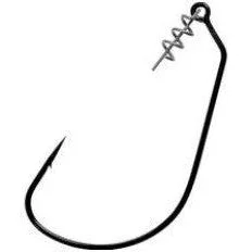 best waterproof baitcasting reels Owner Cultiva Twistlock Finesse Hook