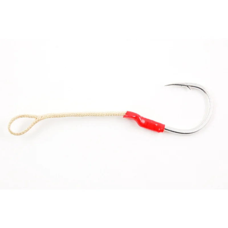 trolling reels for big fish Owner Dancing Stinger Hooks