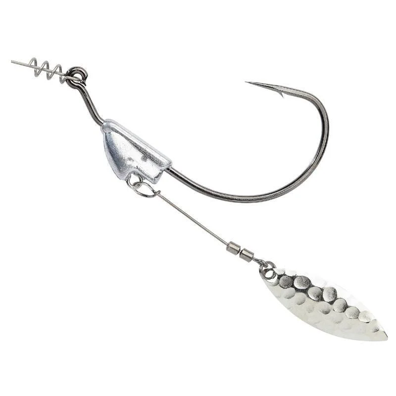 best fishing reel grease and oil Owner Flashy Swimmer Hooks w/CPS