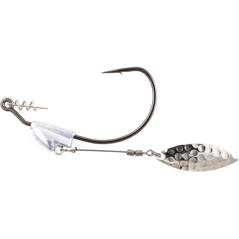 rod repair kits fishing Owner Flashy Swimmer 2pk
