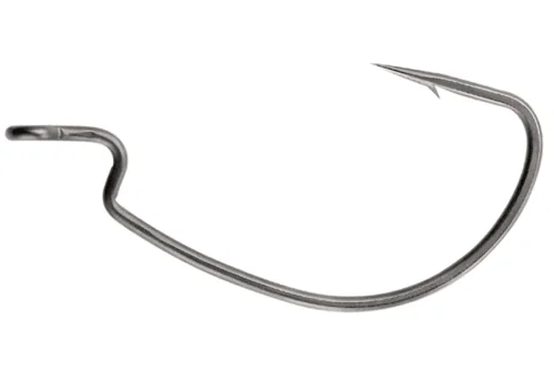 saltwater-ready spinning combos Owner Haymaker Worm Hooks