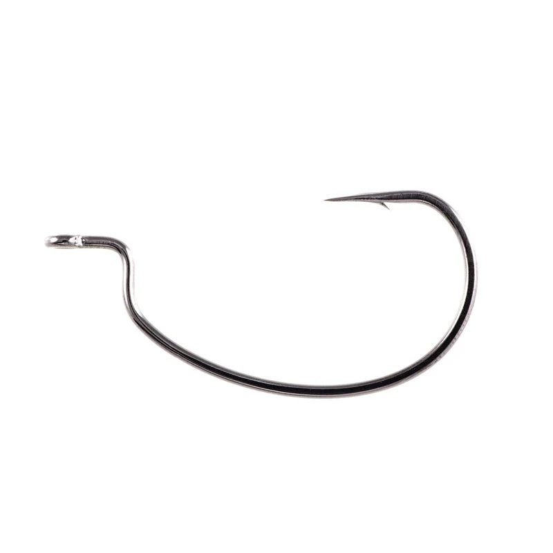 baitcasting rods for saltwater fishing Owner Hooks RIG’N Hooks