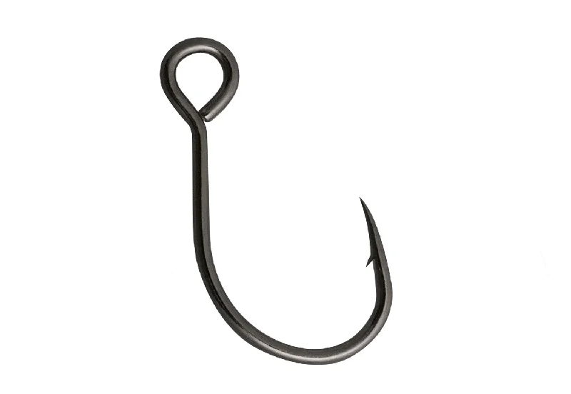 premium stainless steel fishing swivels Owner Inline Single Replacement Hooks 1X-Strong premium stainless steel fishing swivels Owner Inline Single Replacement Hooks 1X-Strong