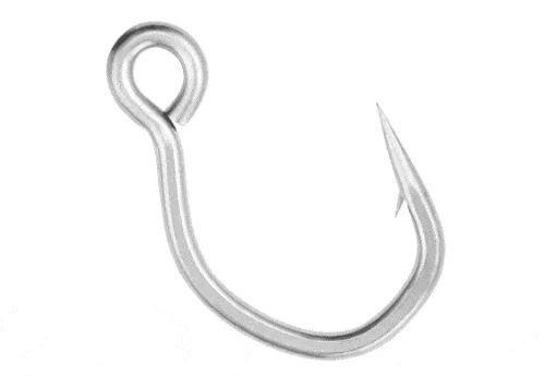 waterproof floating fishing lures Owner Zo-Wire Inline Single Replacement Hooks 4x-Strong waterproof floating fishing lures Owner Zo-Wire Inline Single Replacement Hooks 4x-Strong