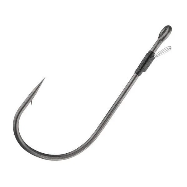 best lure retrievers for crankbaits Owner Jungle Flipping Hooks