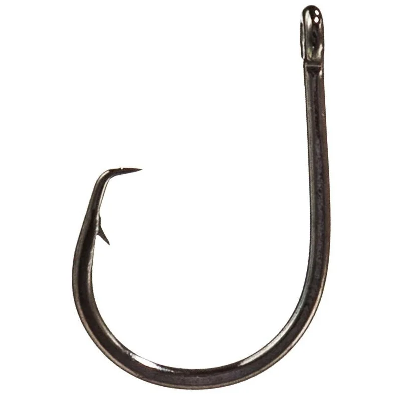 quick-release leader clips for trolling Owner Mosquito Circle Hooks