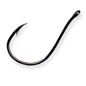 top-rated circle hooks for catfish Owner Mosquito Hooks Pro-Pack