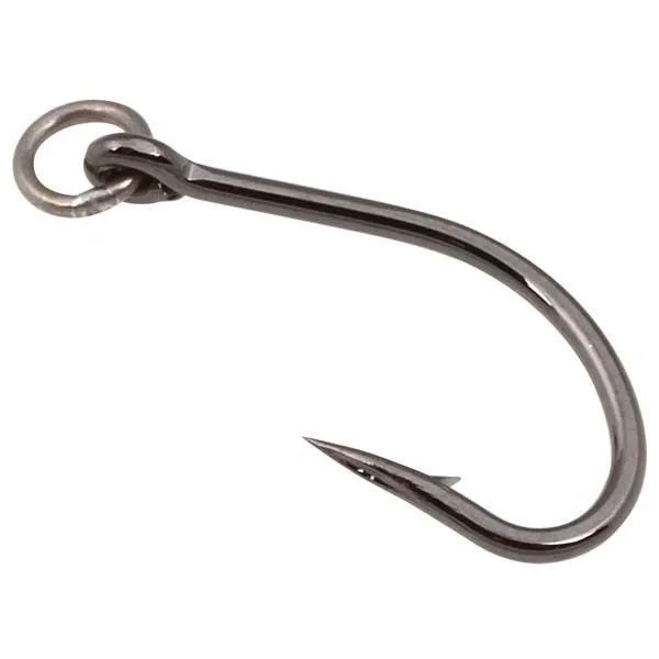 retractable fishing nets lightweight Owner Ringed Flyliner Hooks