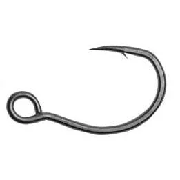 self-draining fishing tackle backpacks Owner Single Replacement Hooks 3X Strong