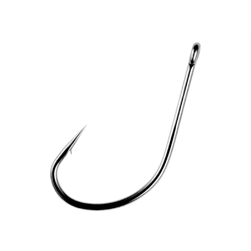 lightweight chest waders with stocking feet Owner Sniper Finesse Neko Hooks