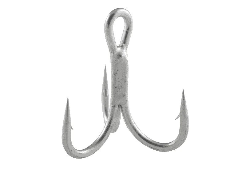 wading staff for fly fishing Owner Stinger ST-66 4X Strong Treble Hooks