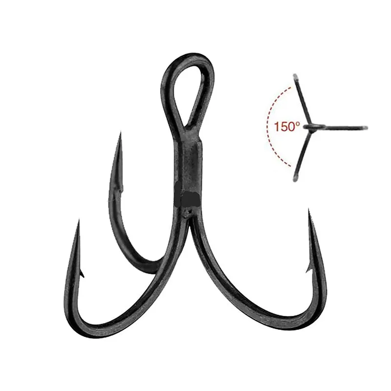 waterproof floating tackle box Owner Stinger Treble STY-35MF Hooks