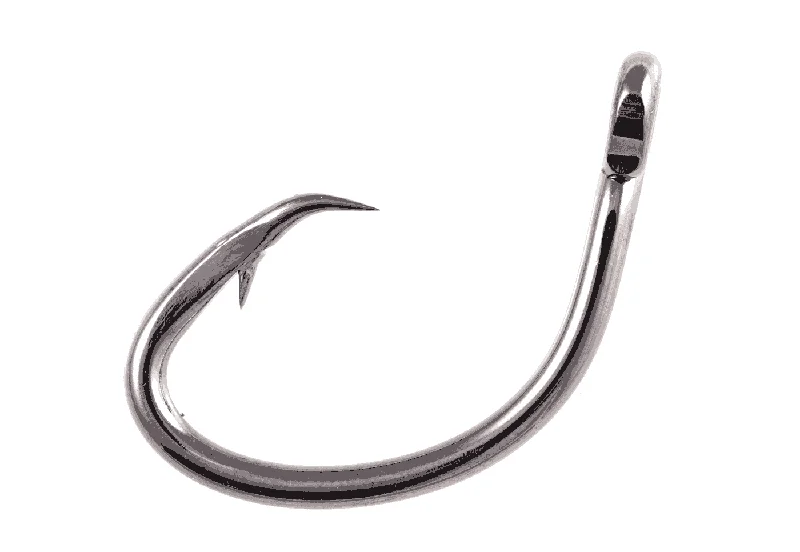 best hybrid fishing rods Owner Super Mutu Circle Hook
