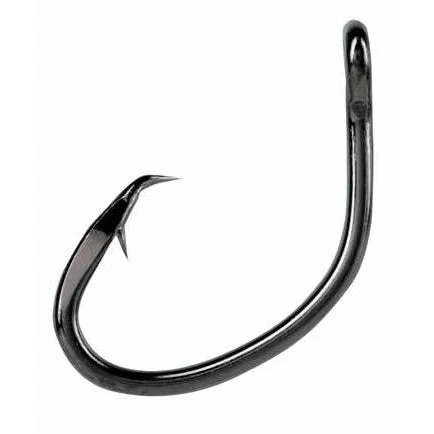 shark fishing rods and reels Owner Super Mutu Circle Hooks