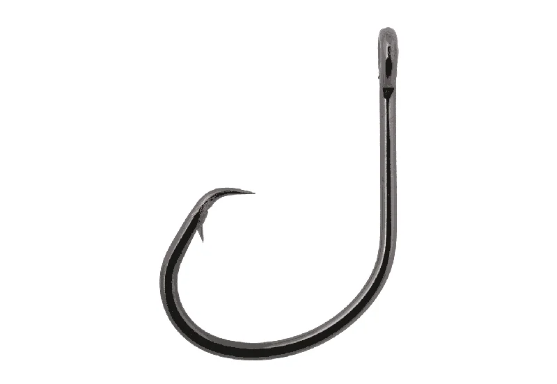 waterproof touch-screen fish finders Owner Tournament Mutu Circle Hooks