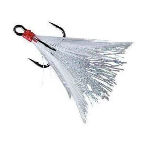 high-capacity fishing tackle duffel bags Owner Feathered Trailer Hooks