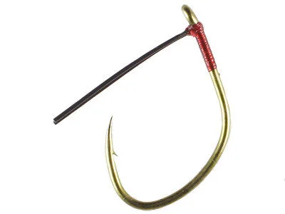 extra-large surf fishing tackle bags Owner Weedless Wacky Hook 4pk.