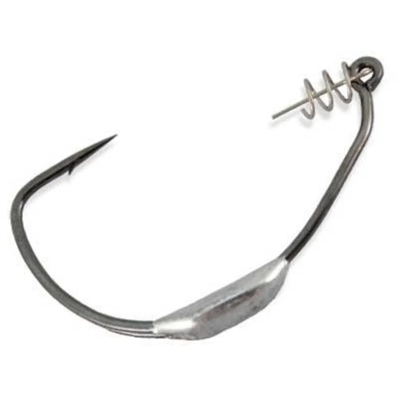 tournament-grade crankbaits for bass Owner Weighted Beast Hooks
