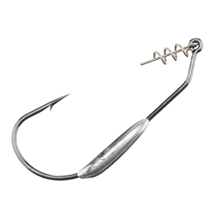floating fishing pliers rustproof Owner Weighted Twistlock Hooks