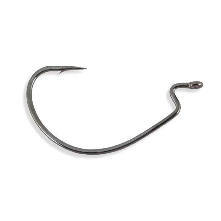 premium pike fishing spinnerbaits Owner Wide Gap Plus Hooks