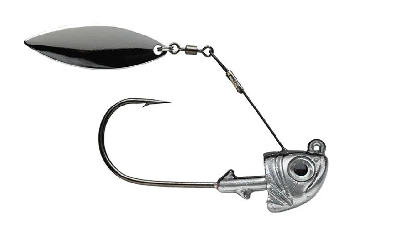 electric fish scaler waterproof P-Line 1st Gen Top Spin