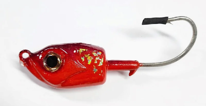 Red/Gold