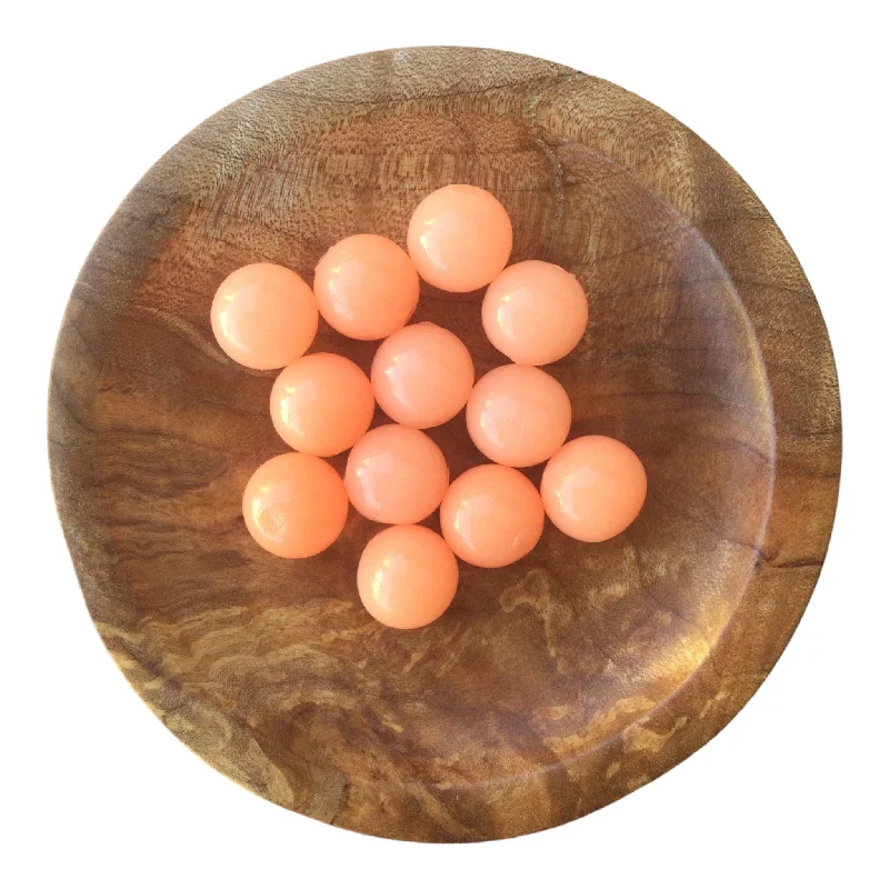 quick-dry UV-protective fishing hoodies Peachy Keen Soft Plastic Bead Eggs