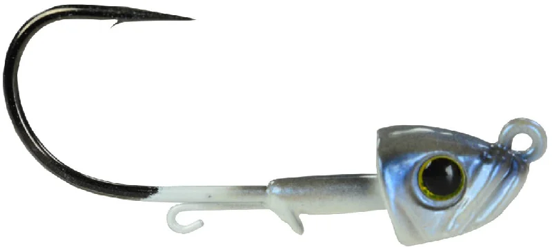 bass fishing worms bulk Picasso Smart Mouth Plus Fish Head Jigs