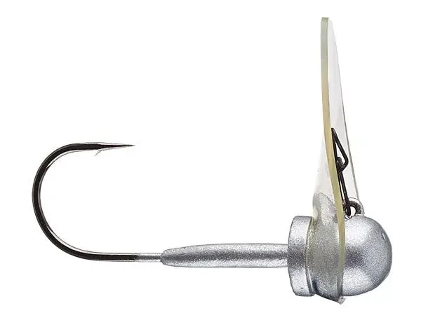 adjustable rod pod stands Picasso Suijin Jig Heads Unpainted