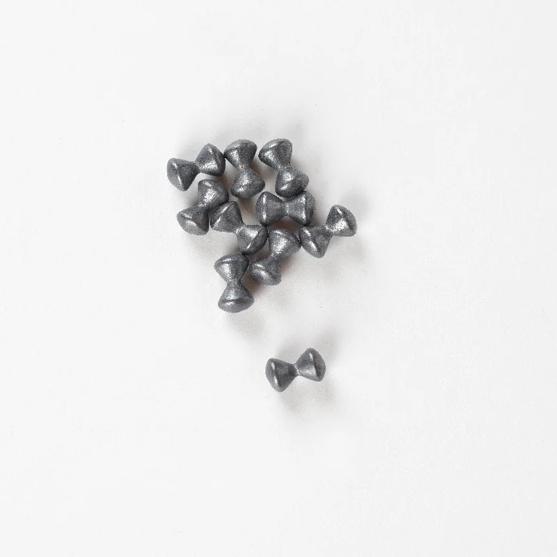 high-quality fly fishing strike indicators Plain Lead Dumbbell