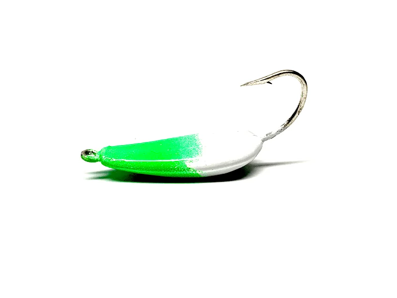 Candy Green