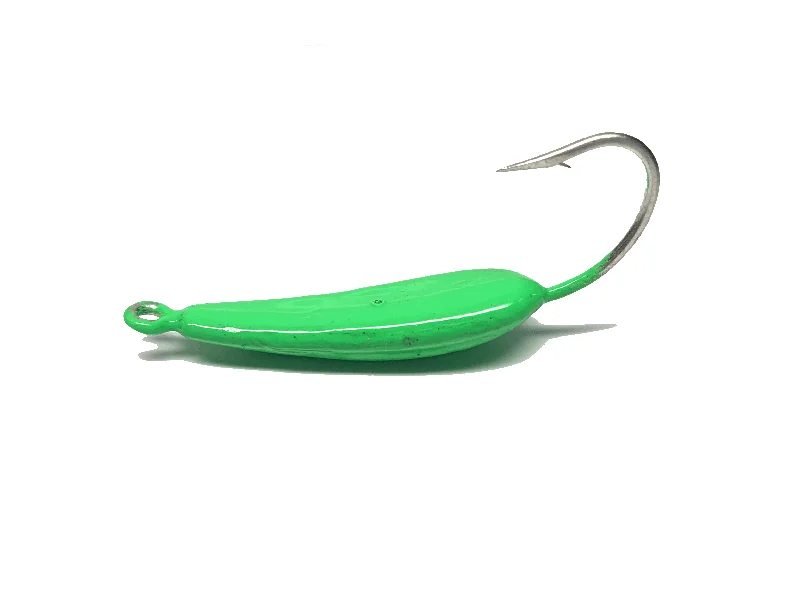 Bright Green