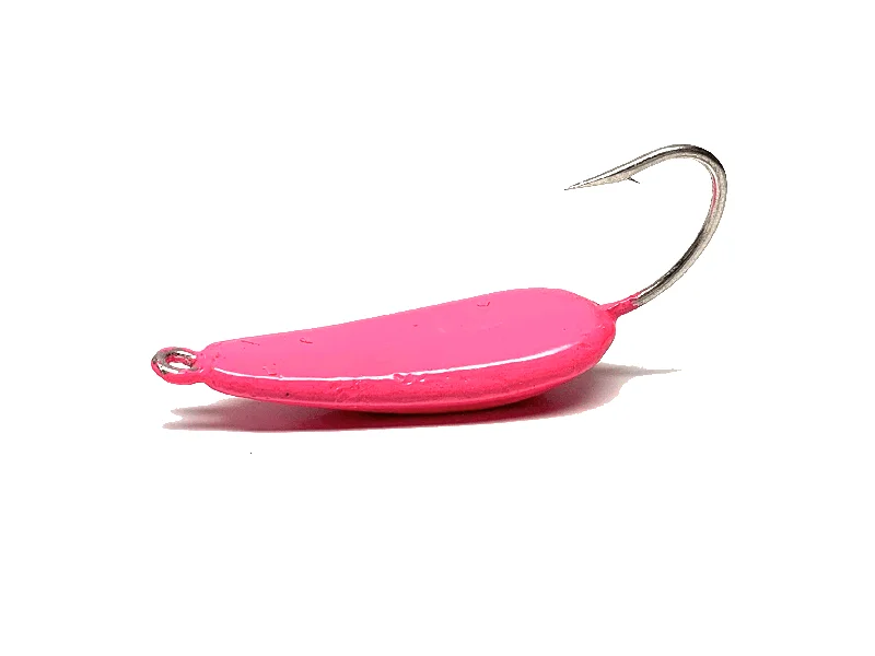 Shrimp Pink