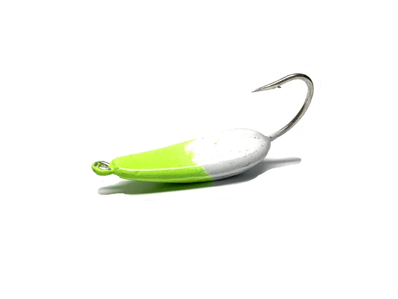 Candy Chartreuse