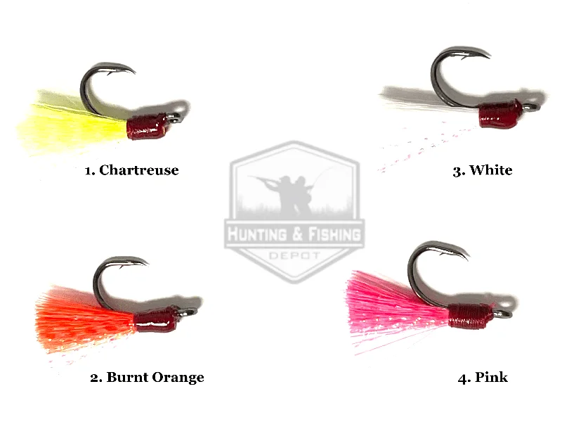 Lew’s baitcasting reels discount Pompano Teasers
