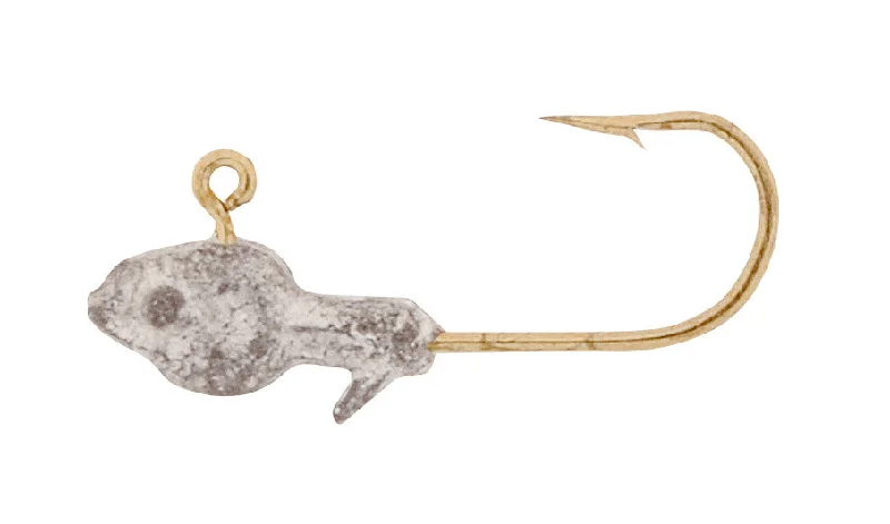 high-speed retrieve spinning reels Pony Jig Heads