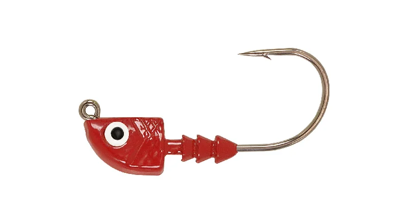 collapsible carbon fiber fly rods Pro Shad Jig Heads (1/8 oz - 1/2 oz)